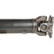 A1 Cardone Remanufactured  Prop Shaft, 65-2010 65-2010 - alternate 6